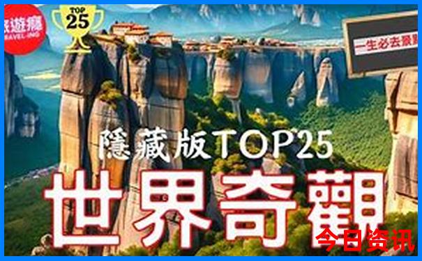 庄河景点排行榜前十名